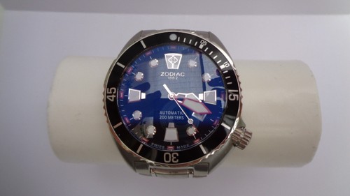 Zodiac oceanaire zo8000 - zodiac,