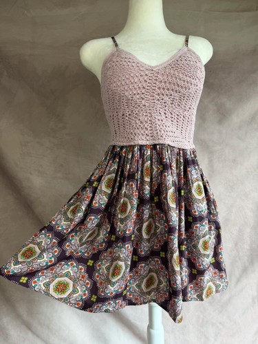 Collective crochet - b.o.g,