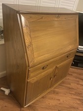 Ercol Windsor bureau writing