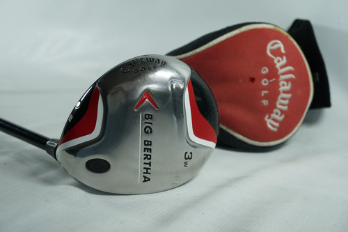 Callaway big bertha 2007 - 2007, 3