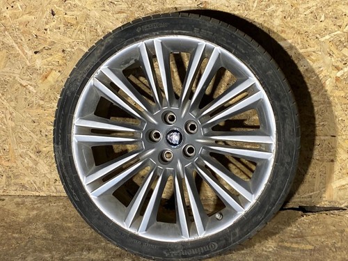 Jaguar xkr 2013 - -, alloy