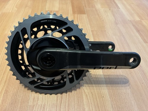 Sram red dub crankset 33t - sram,