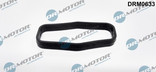 Gasket oil pump motor - oil,