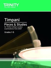 Percussion Exam Pieces &amp