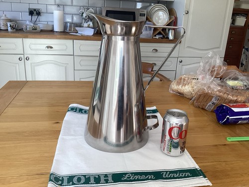 Milk jug large - milk,
