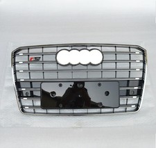 For Audi A8 S8 D4 S8 2014-2017