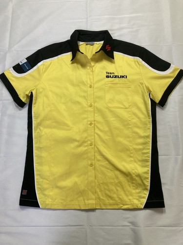 Suzuki racing team women - suzuki,