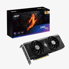 Acer Nitro Graphics Card