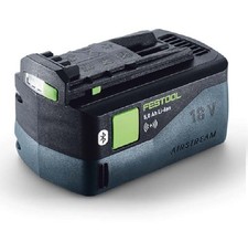 Festool 577660 18v 5.0ah