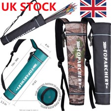 Archery arrow quiver 30pcs - quiver, 18-30pcs