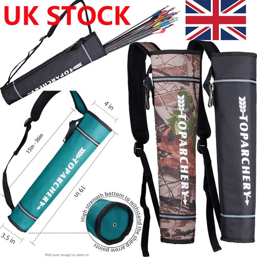 Archery arrow quiver 30pcs - archery,