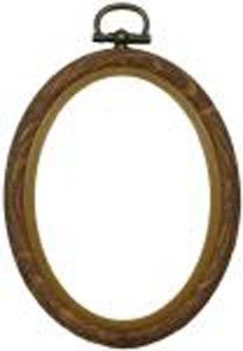 Oval flexi hoop size - flexi,