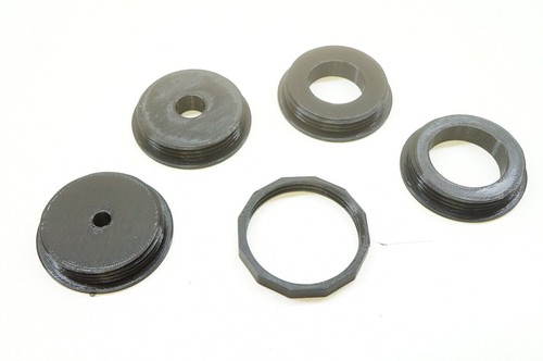 Router table insert ring - router,