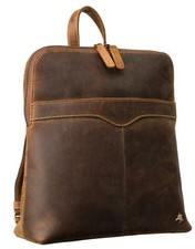 Visconti Leather Mila Backpack