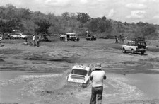 William Fritschy and Peter