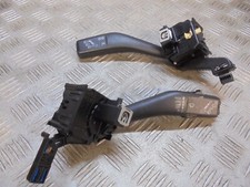 2008 VW GOLF 2.0 GT Sport TDI 5DR DSG MK5 WIPER & INDICATOR STALKS 1K0953519J