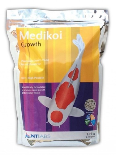 Labs medikoi growth 750g - medikoi,
