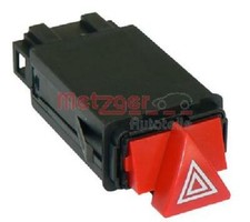 Original Metzger Hazard