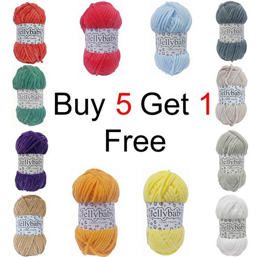 Cygnet jellybaby chenille - jellybaby,