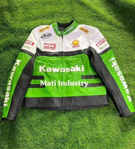 Kawasaki racing motorcycle - kawasaki,