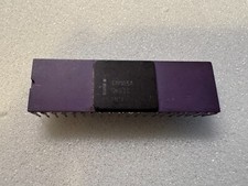 Vintage Intel C8085A Ceramic