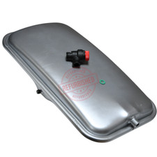 Ideal 176464 Expansion Vessel Kit + PRV 176610