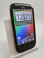 HTC Desire S PG88100 Black Unlocked 1GB 3.7" 5MP Android Smartphone