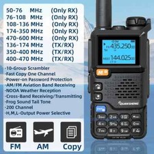 Quansheng plus egzumer - quansheng,