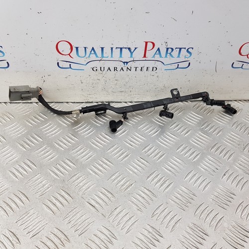 Ford focus glow plug wiring - focus,