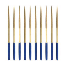 3mm x 140mm Round Files