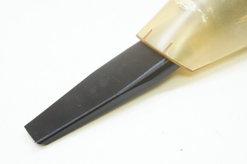 Long reach nozzle attachment - long,