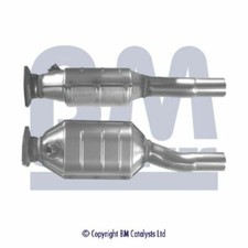 CATALYTIC CONVERTER / CATTYPE