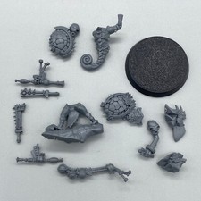 Warhammer warcry seraphon - warcry,