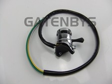 Lucas Type 31563 British