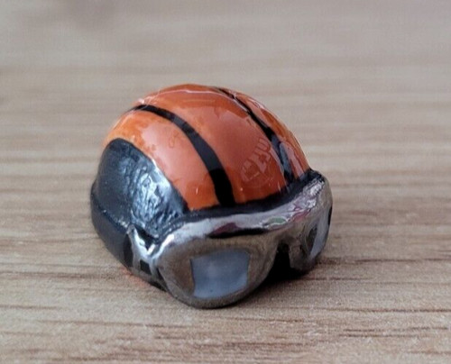 Bean motorcycle helmet - helmet, (ref