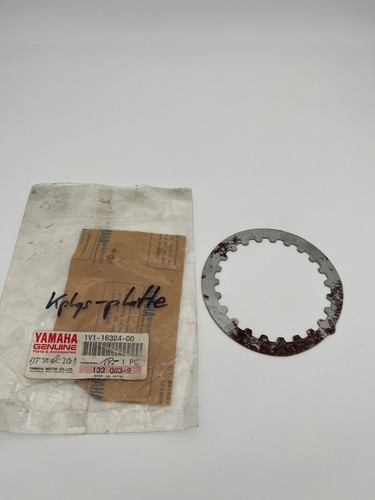 Yamaha dt100 dt125 original - yamaha,