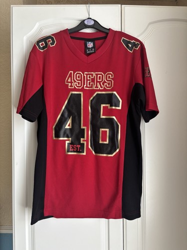 Nfl san francisco - francisco, 49ers