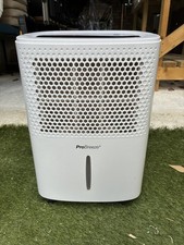 Pro Breeze 12L Dehumidifier