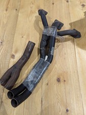 Classic mini LCB manifold with