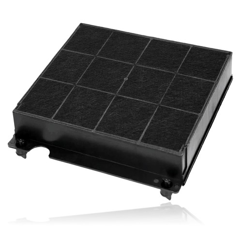 Carbon air filter - carbon,