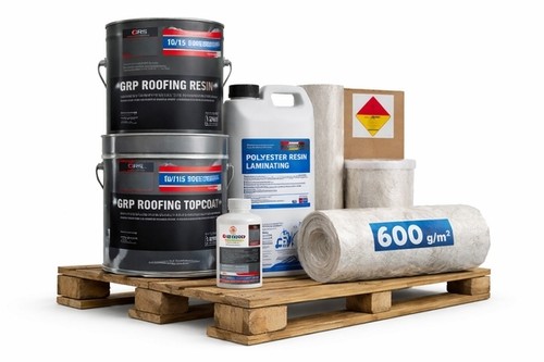 Grp 600g commercial - grp,