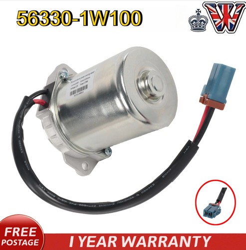 Electric power steering column - power,