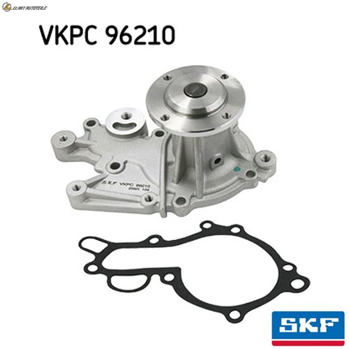 Water pump vkpc 96210 - vkpc,