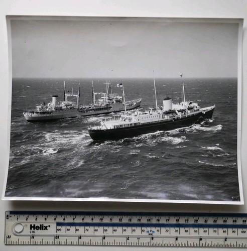 Vintage hmy britannia royal - vintage,