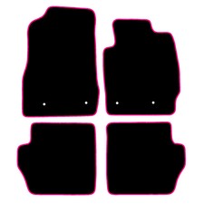 CAR FLOOR MATS FOR MAZDA 2