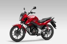 Honda CB125F GLR125 2015-20