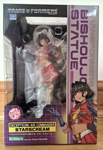 Kotobukiya bishoujo statue - bishoujo,