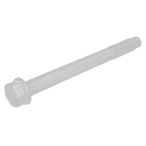 Track control arm mounting - track,