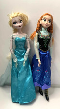 Disney Frozen Elsa/Anna