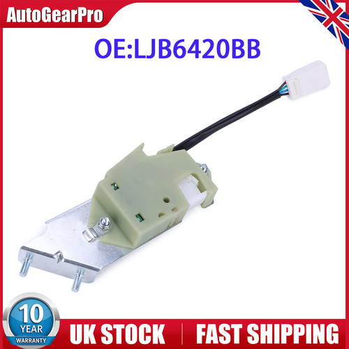 Ljb6420bb for jaguar - for, 95-06
